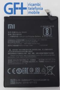 BN 44 Batteria Xiaomi Redmi 5 Plus