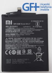 BN 37 Batteria Xiaomi Redmi 6/6A