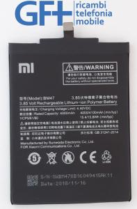 BM 47 Batteria Xiaomi Redmi 3
