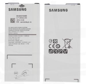 EB-BA510ABE Batteria Samsung SM-A510 Bulk