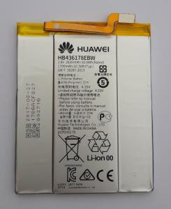 Batteria Huawei Mate S HB436178EBW
