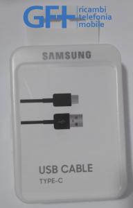Cavo USB Tipo C Samsung EP-DG930DWEGWW