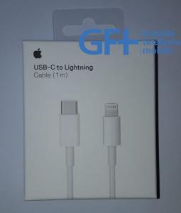 Cavo USB-C Lightning Apple in Blister