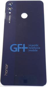 Cover Batteria Huawei Honor 8X/View 10 Lite Blue