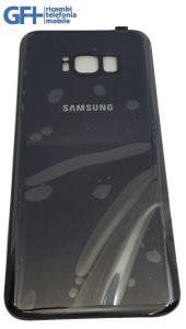 Cover Batteria Samsung S8+ Plus SM-G955 Violet (OEM)