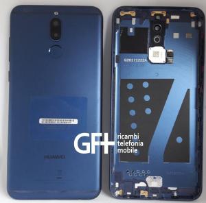 Cover Huawei Mate 10 Lite Blue