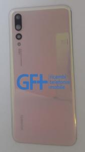 Cover Huawei P20 Pro Pink