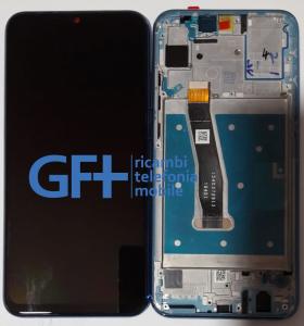 LCD Display Huawei Honor 10 Lite Blue
