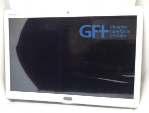 LCD Display Huawei MediaPad M3 Bianco