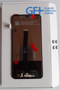 LCD Display Huawei P20 Nero Originale