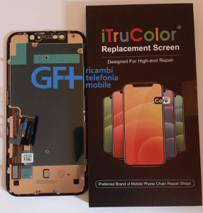 Display TFT iTruColor iPhone 11