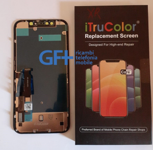 Display TFT iTruColor iPhone XR