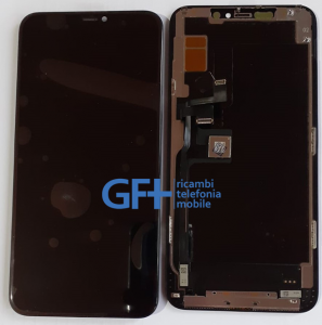 Display ZY TFT Incell iPhone 11 Pro Max Nero