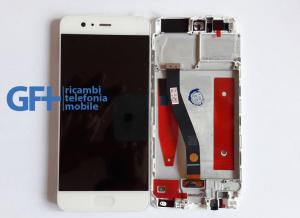 Display Bianco per Huawei P10