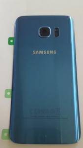 GH82-11346F Cover Batteria BLUE Samsung S7 Edge SM-G935F