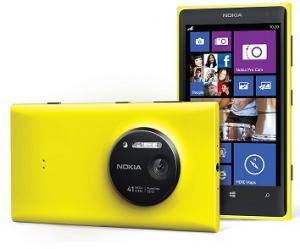 Pellicola trasparente antigraffio Nokia Lumia 1020 - blister cartoncino