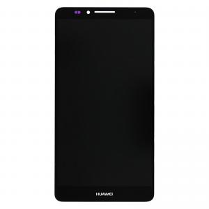 Display Mate 7 nero completo di Frame Huawei