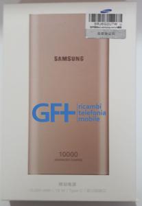 Power Bank Samsung EP-P1100CSCGCN Pink