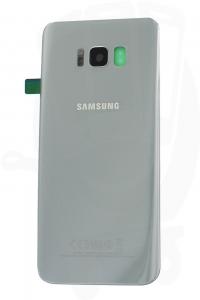 GH82-14015B Cover Batteria SILVER Samsung S8 Plus SM-955F