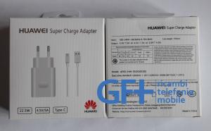 Super Charge Adapter Huawei Type C
