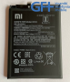 Batteria Xiaomi BN52 per Xiaomi Redmi Note 9