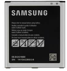 EB-BG531BBE Batteria Samsung J5 SM-J500F