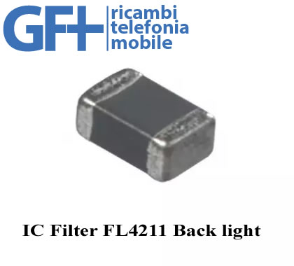 IC Filter FL4211 Back light