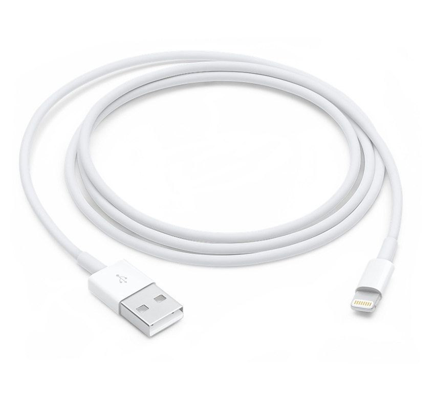 MD818ZM/A Apple Cavo USB in BLISTER