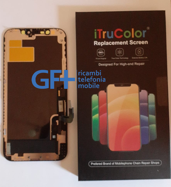Display TFT iTruColor iPhone 12/12 Pro