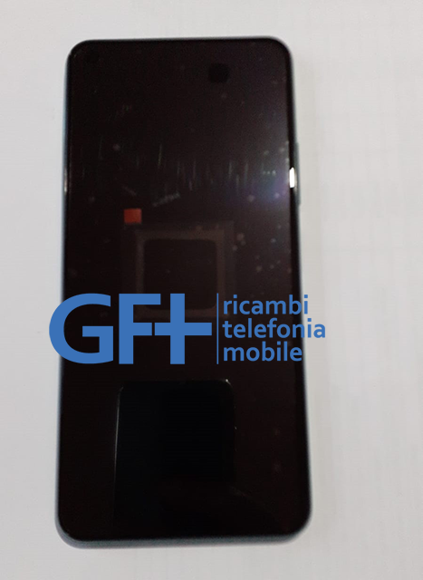 LCD Display Xiaomi Mi 11 Lite 5G Green